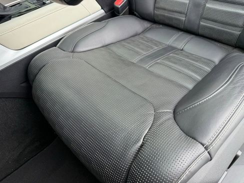 Used 2024 Toyota Sequoia Capstone image 25