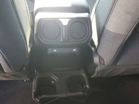 New 2026 Jeep Wrangler Willys image 13