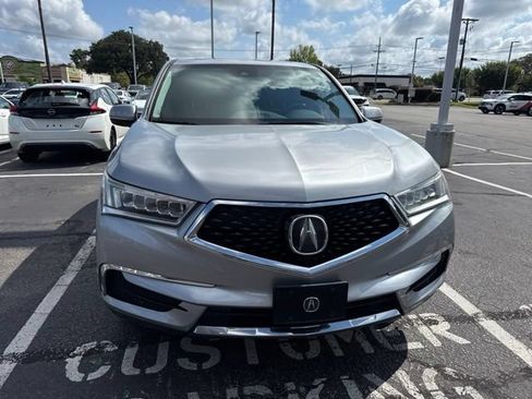 Used 2020 Acura MDX SH-AWD image 23