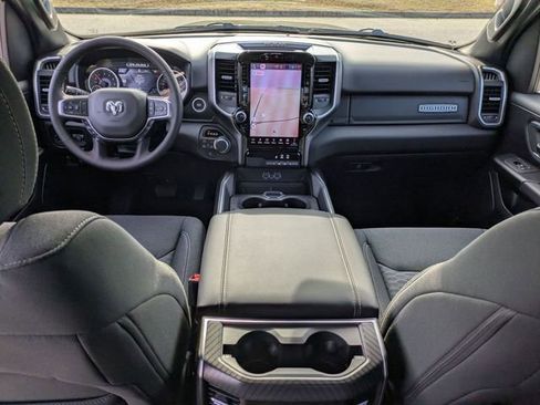 New 2026 RAM 1500 Big Horn AWD/4WD image 33