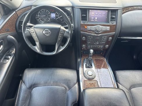 Used 2018 Nissan Armada SL w/ Premium Package RWD image 22