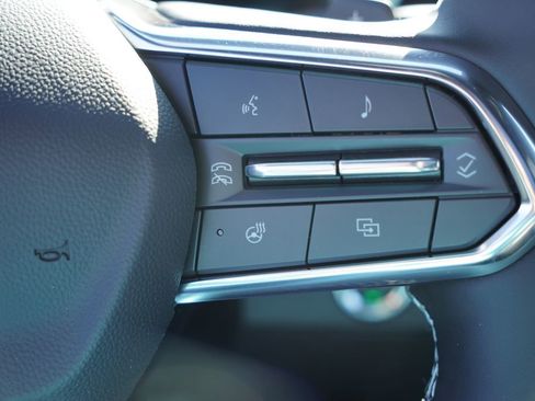 New 2026 Chevrolet Traverse High Country image 18