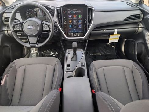 Used 2025 Subaru Crosstrek 2.0i Premium image 23