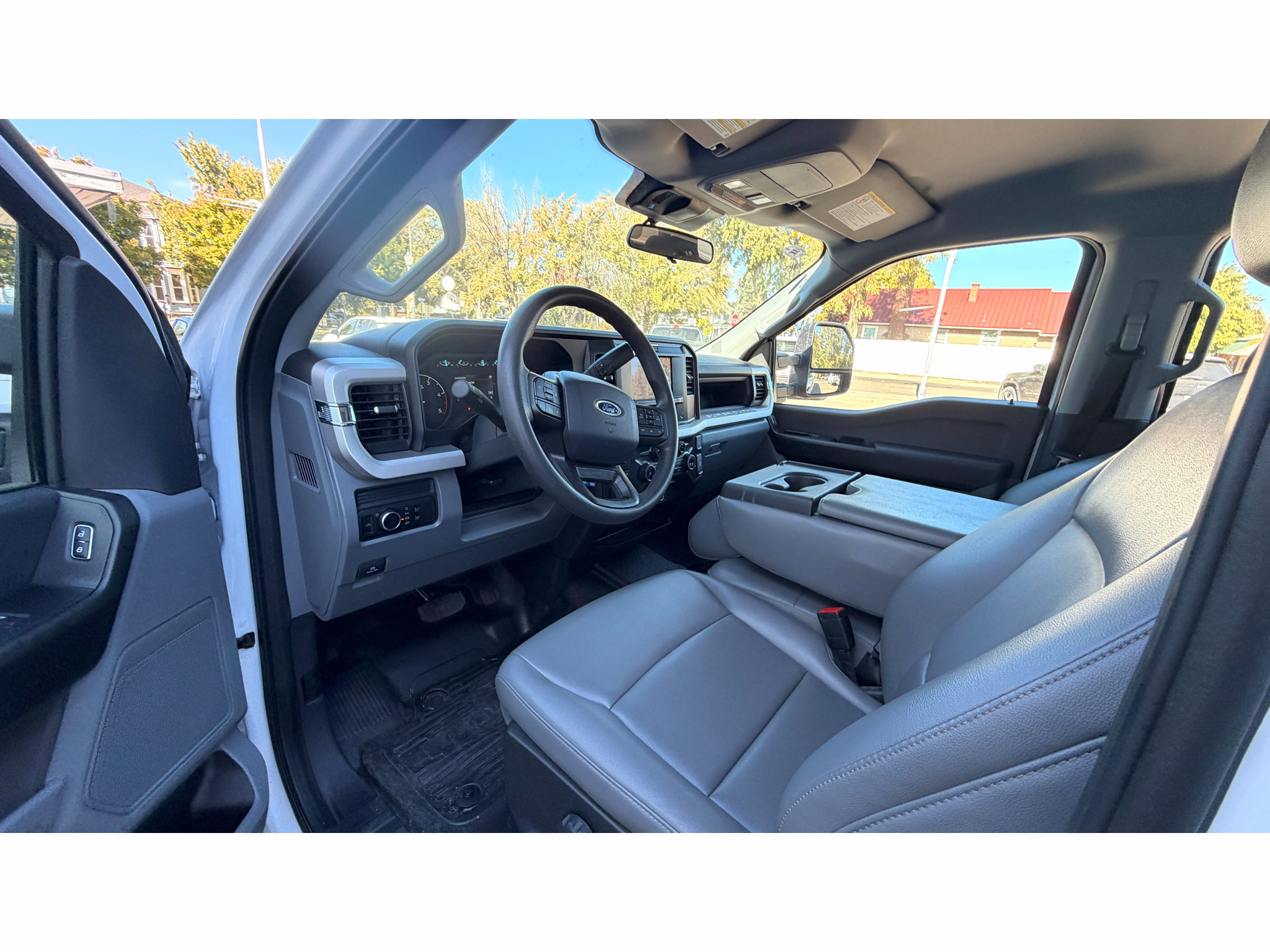 Used 2026 Ford F250 XL AWD/4WD image 17