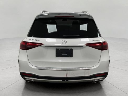 Certified 2026 Mercedes-Benz GLE 450 4MATIC image 5