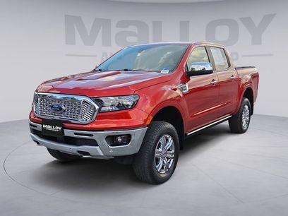 Used 2019 Ford Ranger XLT w/ Equipment Group 302A Luxury