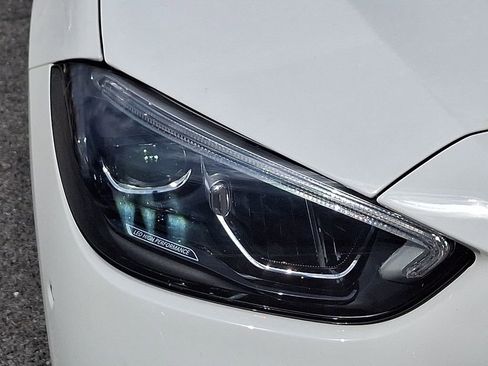 Used 2024 Mercedes-Benz C 300 4MATIC Sedan image 13