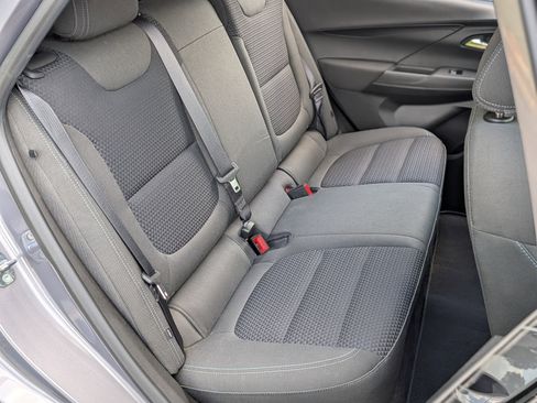 Used 2023 Chevrolet Bolt LT w/ Driver Confidence Package FWD image 19