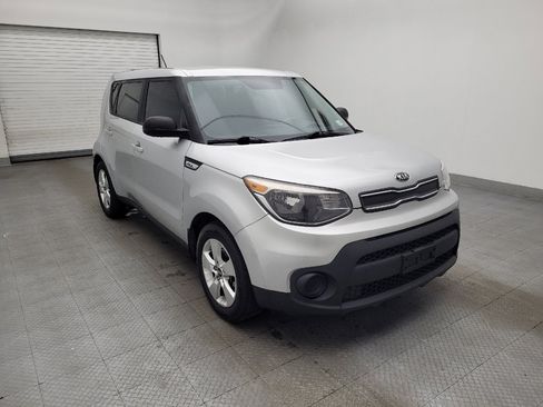 Used 2017 Kia Soul w/ Convenience Package image 13