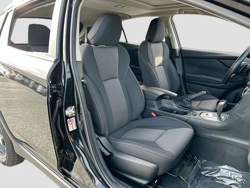 Used 2019 Subaru Crosstrek 2.0i Premium image 27