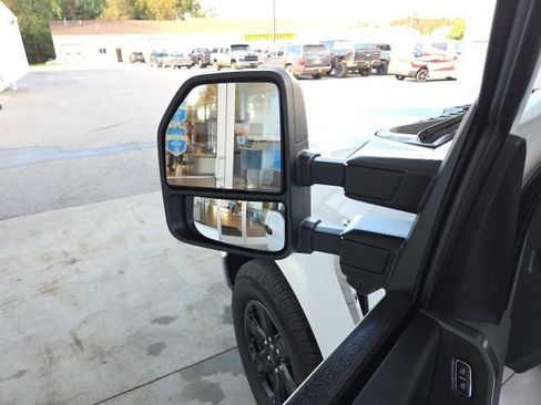 Used 2023 Ford F150 XLT w/ Trailer Tow Package image 34