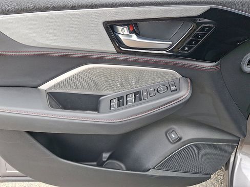 Used 2024 Acura MDX A-Spec AWD/4WD image 16