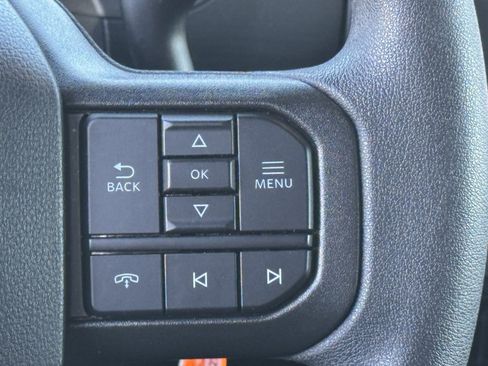 Used 2025 Ford F150 STX image 22
