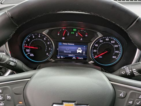 Used 2024 Chevrolet Equinox LT w/ LPO, Floor Liner Package AWD/4WD image 29