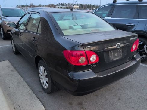 Used 2007 Toyota Corolla LE image 6