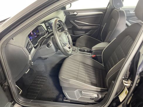 Used 2023 Volkswagen Jetta Sport FWD image 18