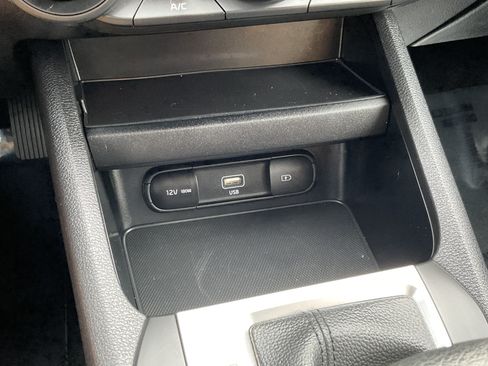 Used 2024 Kia Forte LXS FWD image 15