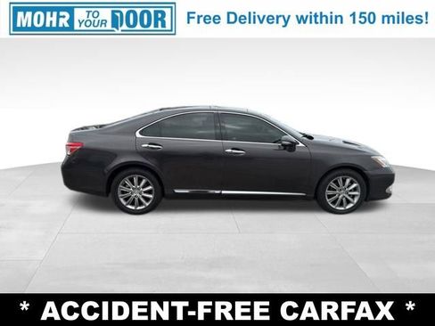 Used 2011 Lexus ES 350 image 6