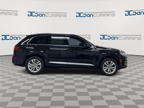Used 2017 Audi Q7 2.0T Premium image 9