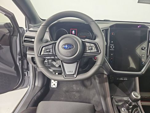 New 2026 Subaru WRX Premium w/ Accessory Package #2 AWD/4WD image 13