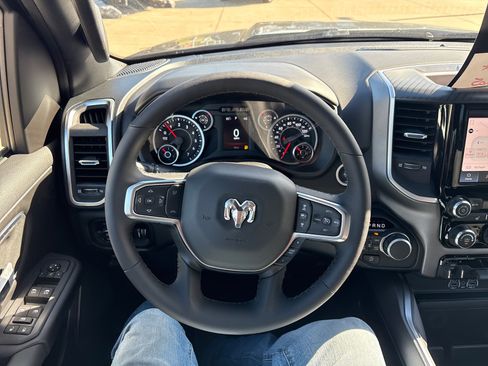 New 2026 RAM 1500 Lone Star image 14