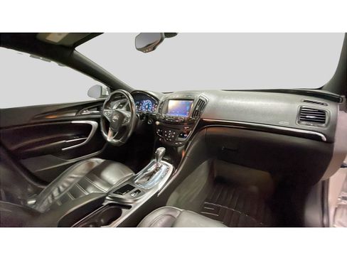 Used 2015 Buick Regal GS image 18