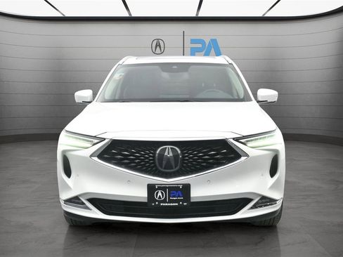 Certified 2023 Acura MDX SH-AWD w/Advance image 26