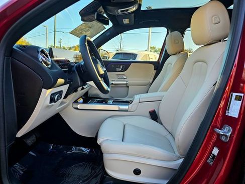New 2026 Mercedes-Benz GLB 250 4MATIC image 17