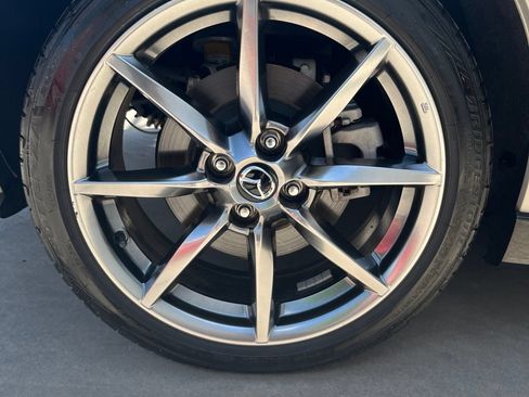 Certified 2023 MAZDA MX-5 Miata Grand Touring w/ Appearance Package RWD image 20