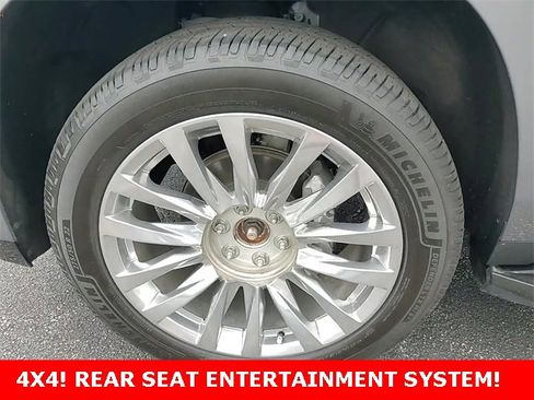 Certified 2021 Cadillac Escalade ESV Premium Luxury image 9