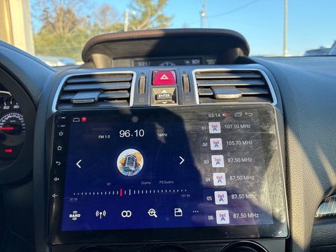 Used 2019 Subaru WRX Premium w/ Performance Package image 30