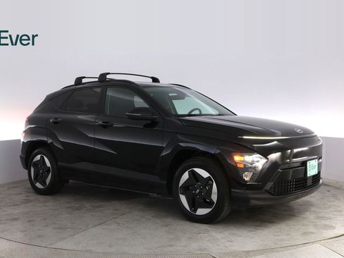 Used 2024 Hyundai Kona SEL FWD image 14