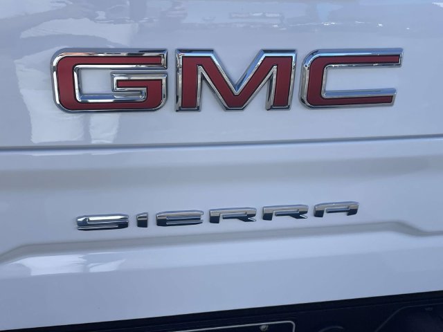 Certified 2023 GMC Sierra 1500 AT4X AWD/4WD image 10