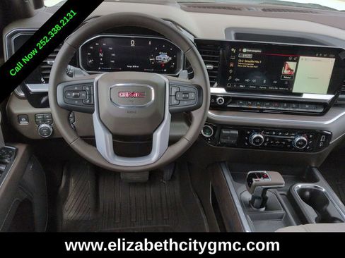 New 2026 GMC Sierra 1500 SLT w/ SLT Premium Plus Package image 16