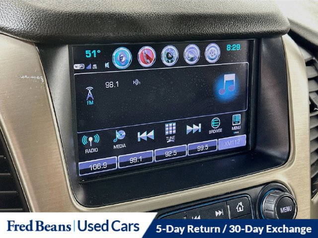 Used 2018 GMC Yukon XL Denali w/ Open Road Package AWD/4WD image 21