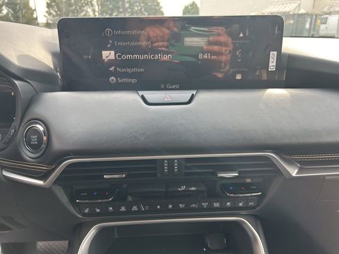 New 2026 MAZDA CX-90 3.3 Turbo S w/ Premium Package image 18