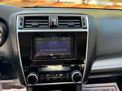 Used 2019 Subaru Legacy 2.5i Premium image 17