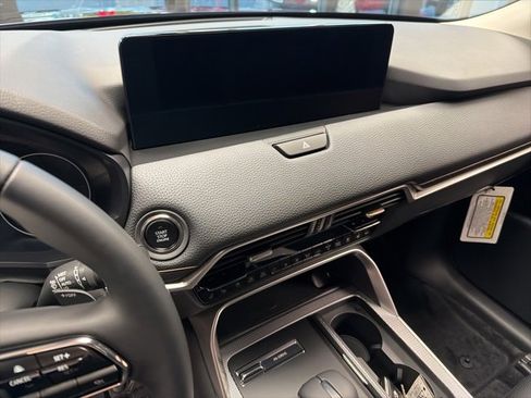 New 2026 MAZDA CX-90 3.3 Turbo w/ Preferred Package image 14