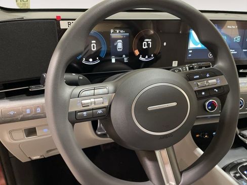 New 2026 Hyundai Kona SE image 20