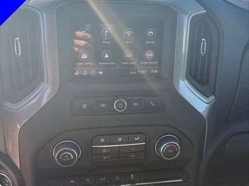 New 2026 Chevrolet Silverado 1500 W/T w/ WT Value Package AWD/4WD image 19