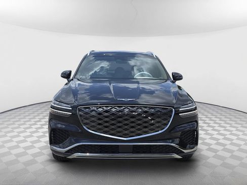 New 2026 Genesis GV70 2.5T Advanced AWD/4WD image 3