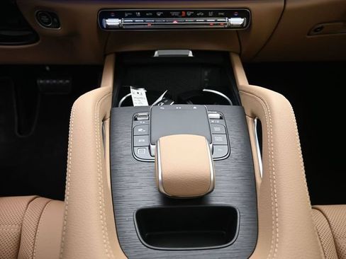 New 2026 Mercedes-Benz GLE 350 4MATIC image 13