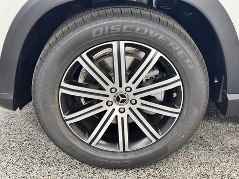 Certified 2026 Mercedes-Benz GLE 350 4MATIC image 9