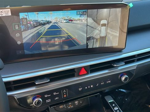 New 2026 Kia Sorento SX Prestige image 19