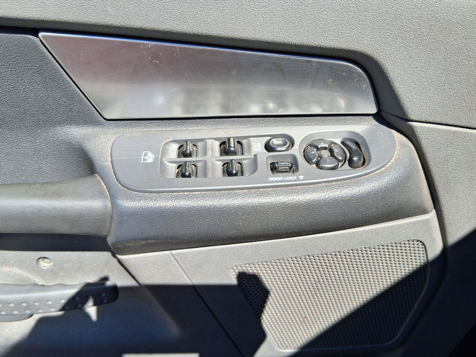 Used 2007 Dodge Ram 1500 Truck SLT RWD image 16