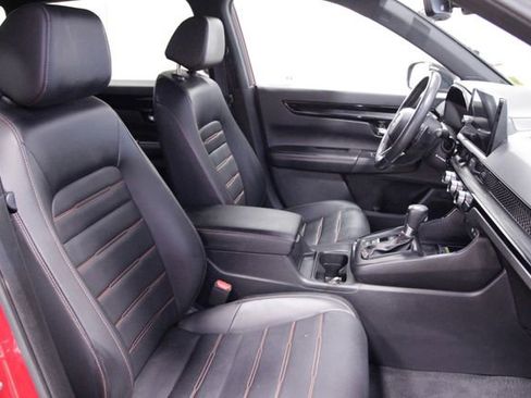Certified 2023 Honda CR-V Sport Touring image 14
