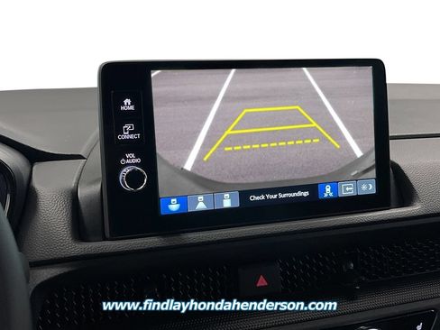 New 2026 Honda CR-V Sport-L image 21