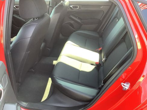 Used 2022 Honda Civic Sport image 10