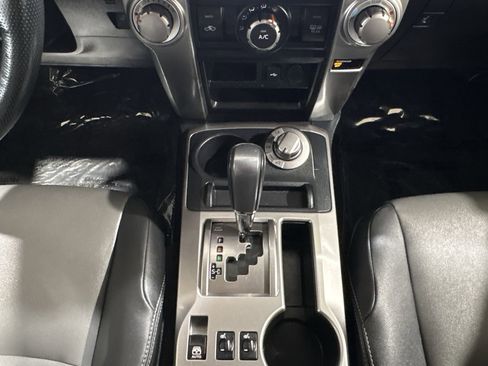 Used 2024 Toyota 4Runner SR5 Premium image 21