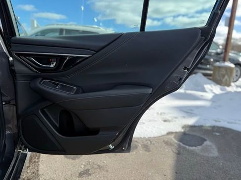 Used 2020 Subaru Legacy Limited image 22